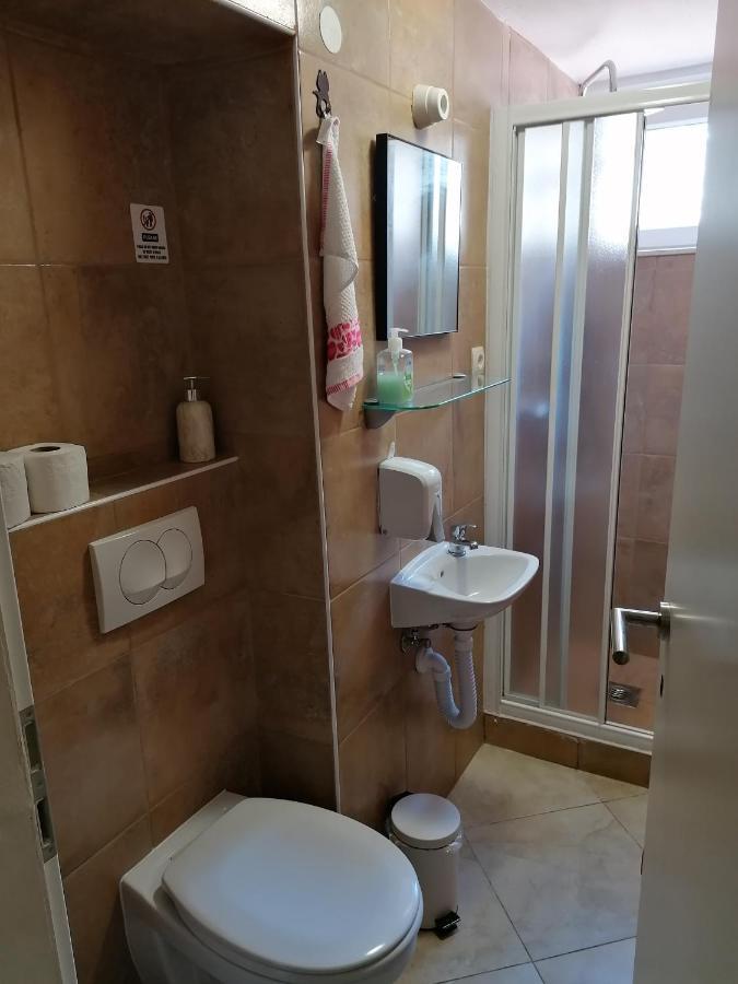Sara Cosmo Split Daire Dış mekan fotoğraf