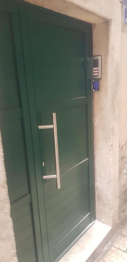 Sara Cosmo Split Daire Dış mekan fotoğraf