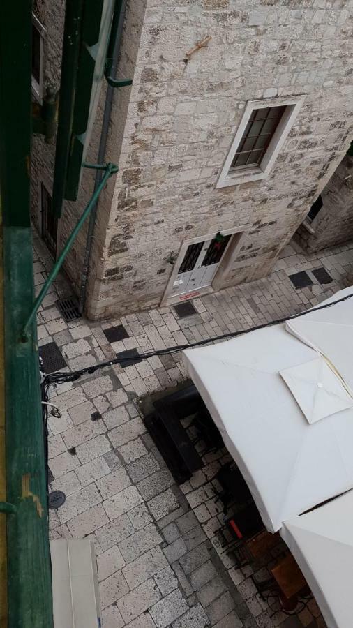 Sara Cosmo Split Daire Dış mekan fotoğraf