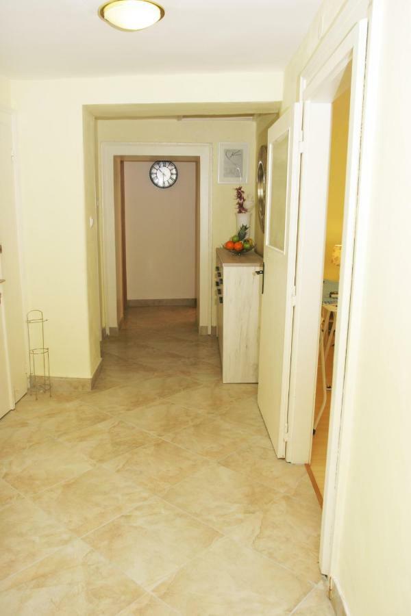Sara Cosmo Split Daire Dış mekan fotoğraf