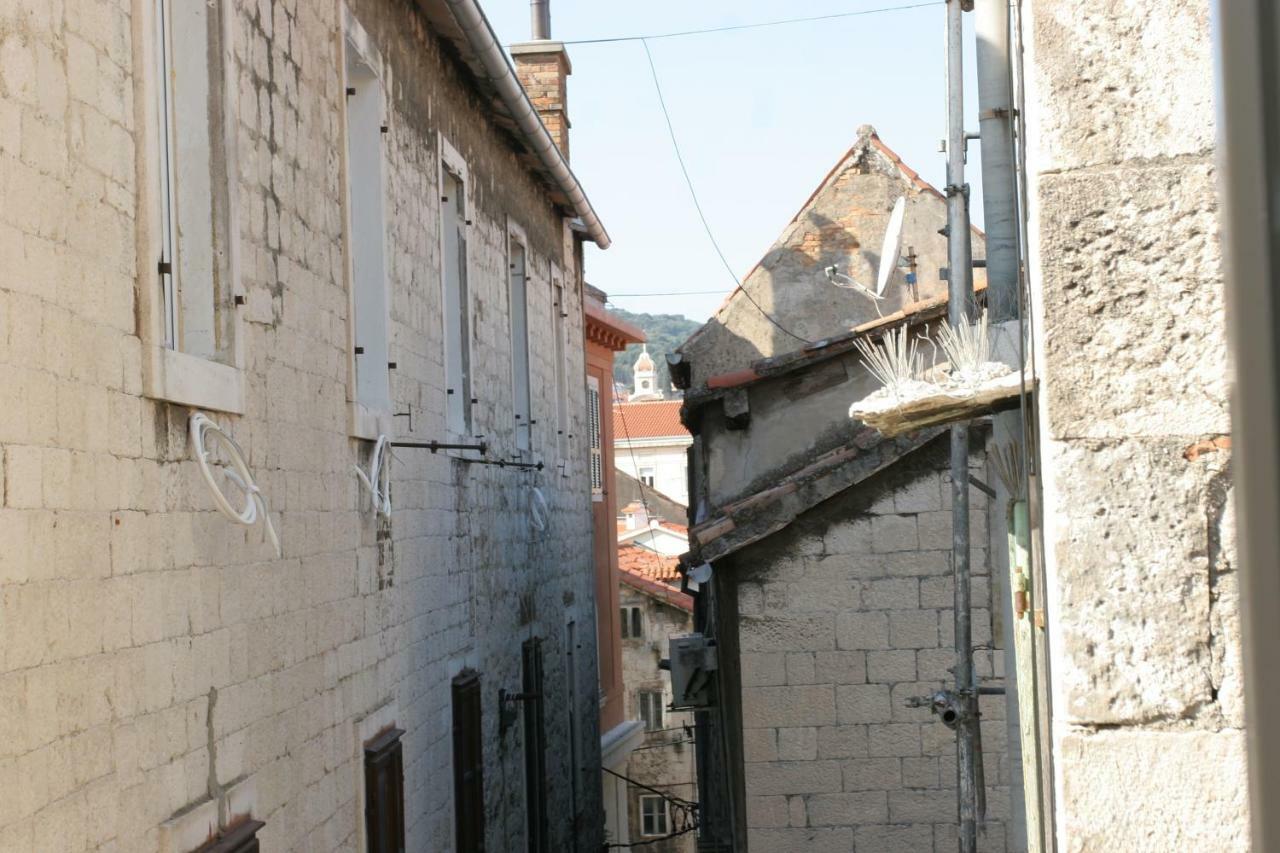Sara Cosmo Split Daire Dış mekan fotoğraf