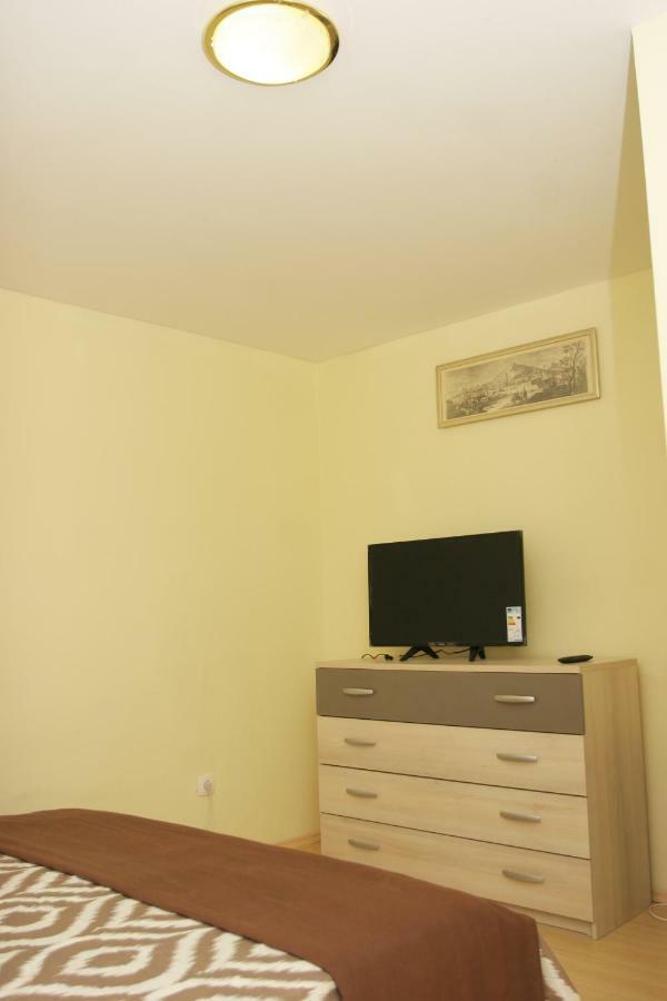 Sara Cosmo Split Daire Dış mekan fotoğraf