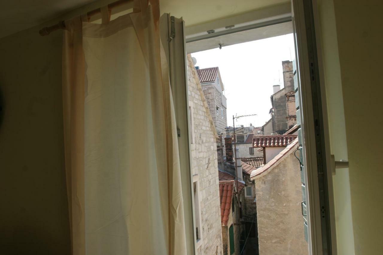 Sara Cosmo Split Daire Dış mekan fotoğraf