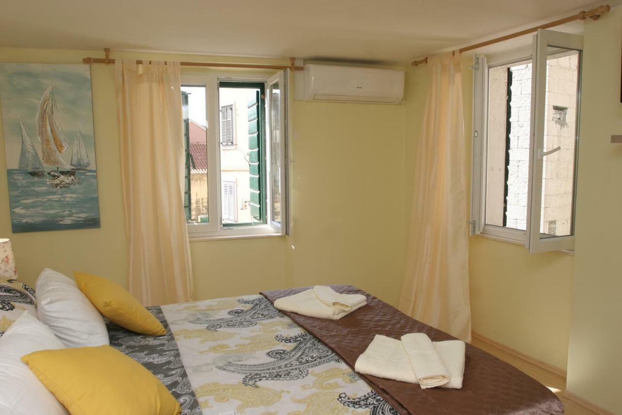 Sara Cosmo Split Daire Dış mekan fotoğraf