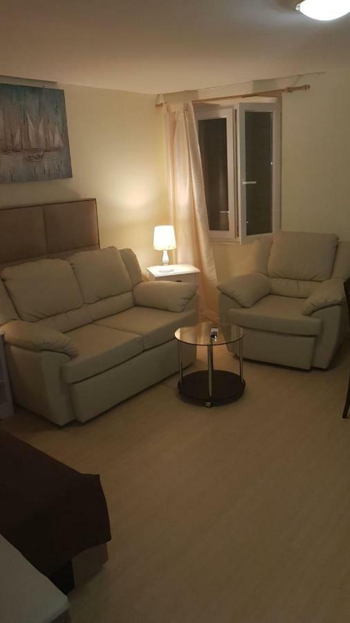 Sara Cosmo Split Daire Dış mekan fotoğraf